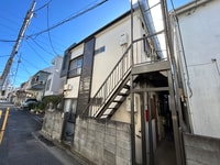 みどり荘