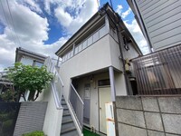 コーポ山内第二