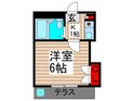 プログ上尾西の間取図