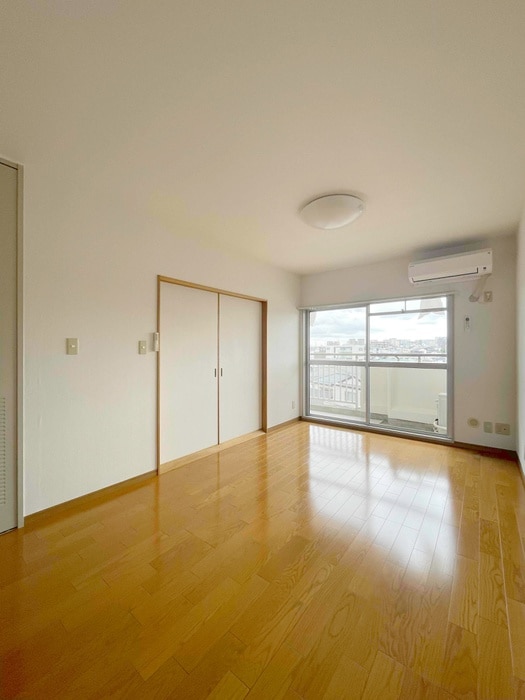 居室 志木ア－バンハイツ