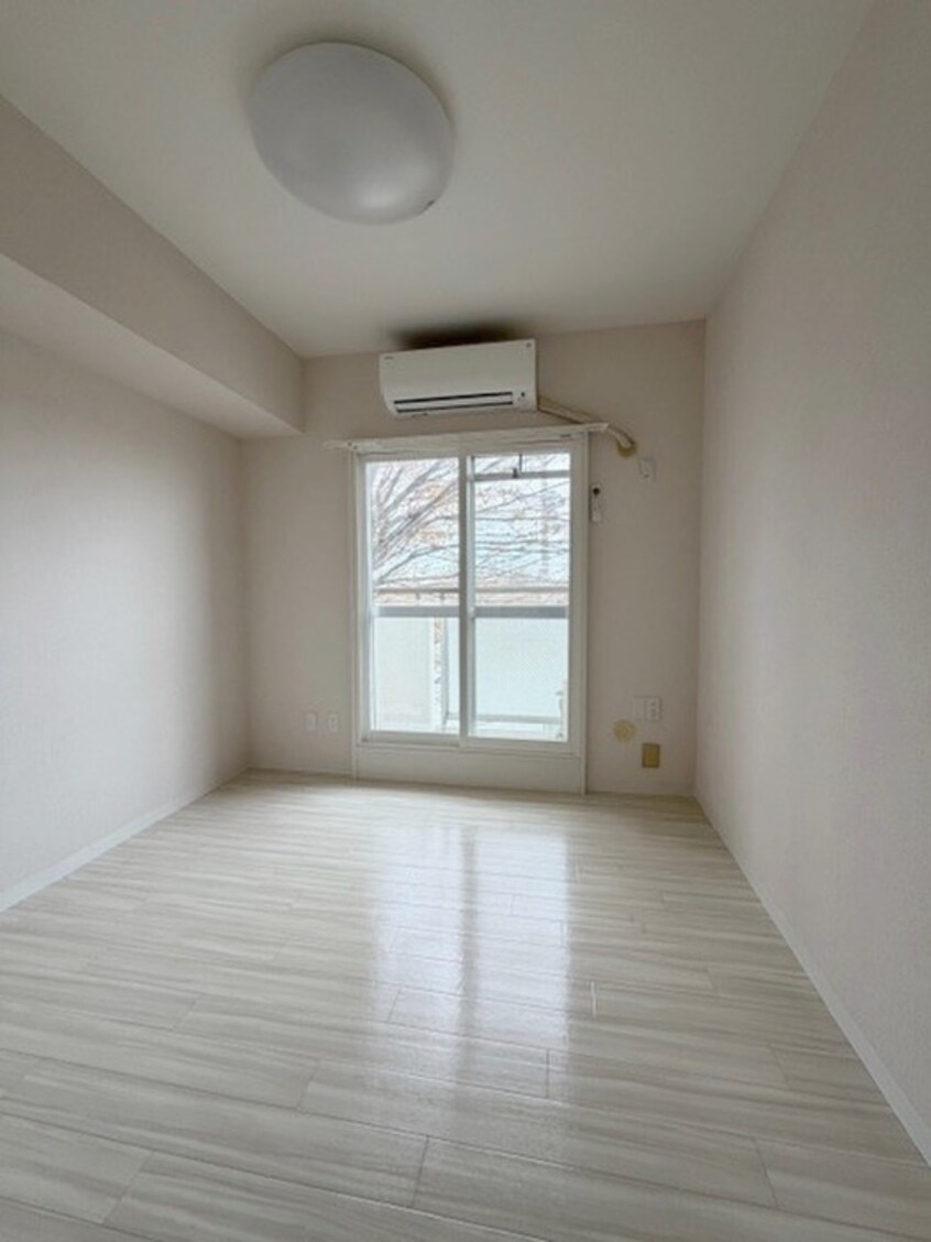 内観写真 志木ア－バンハイツ