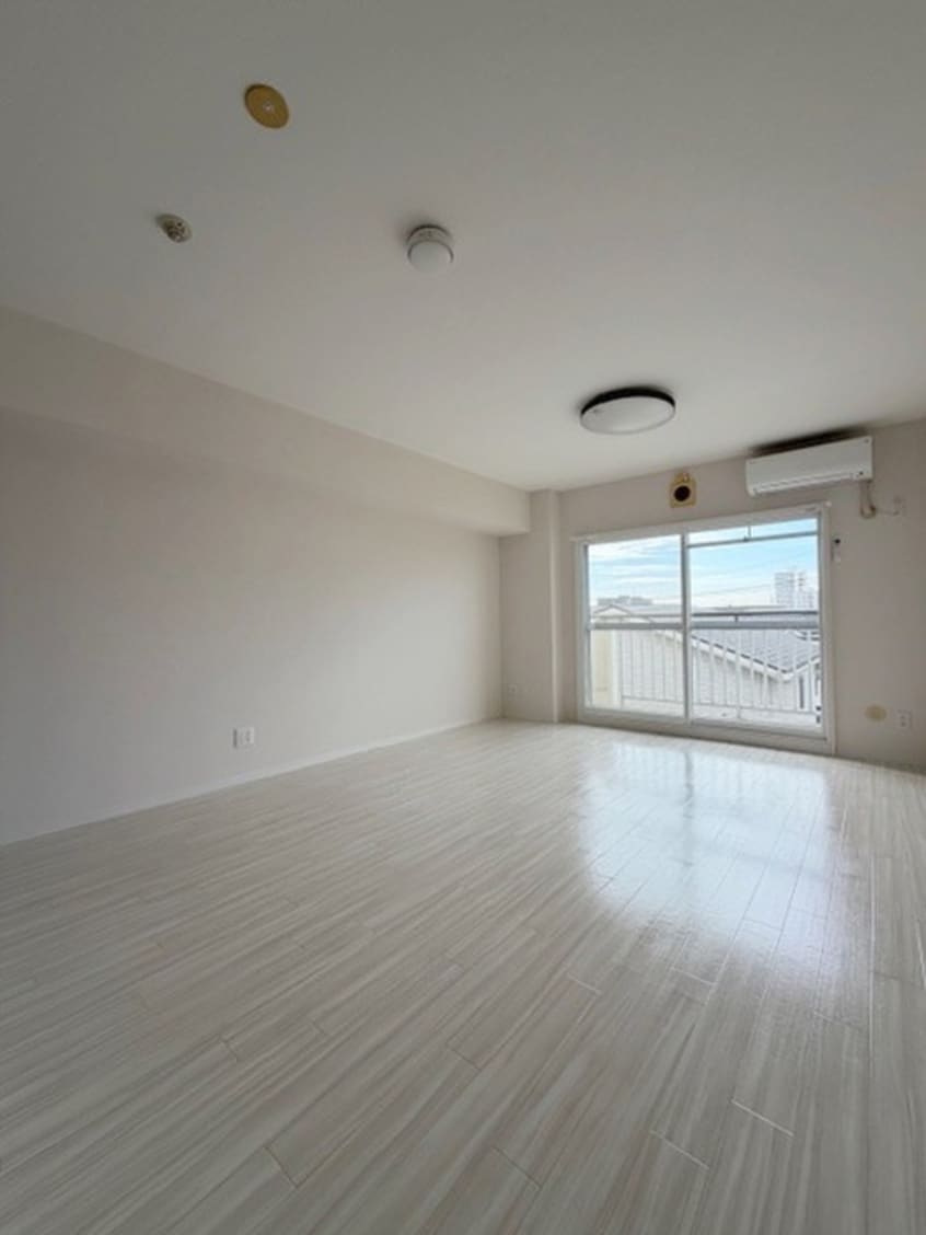 居室 志木ア－バンハイツ