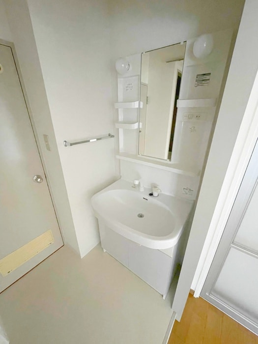 洗面 志木ア－バンハイツ