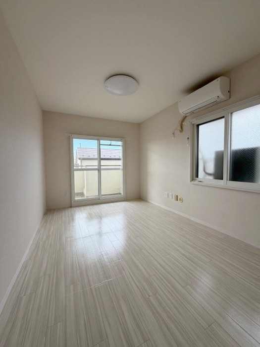 居室 志木ア－バンハイツ