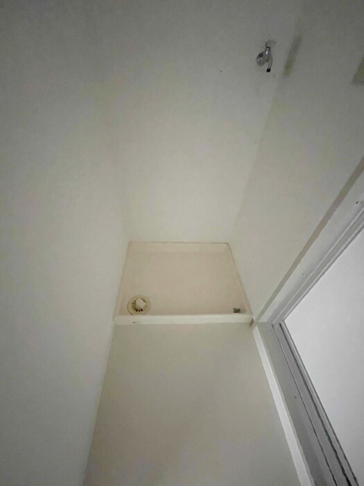 洗濯機置場 志木ア－バンハイツ