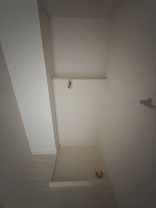 洗濯機置場 志木ア－バンハイツ