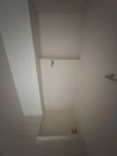 洗濯機置場 志木ア－バンハイツ