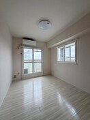 居室 志木ア－バンハイツ