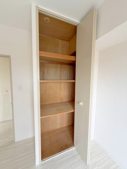 収納 志木ア－バンハイツ