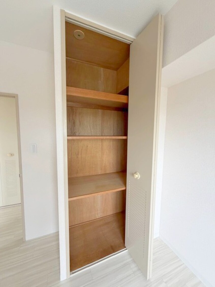 収納 志木ア－バンハイツ