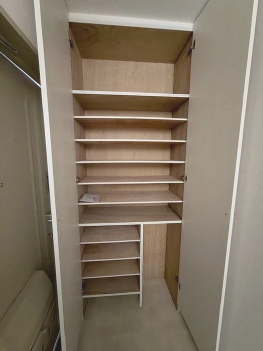 靴箱 志木ア－バンハイツ