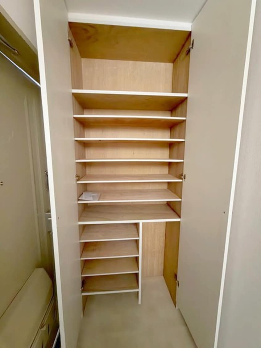 靴箱 志木ア－バンハイツ