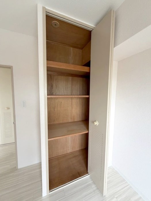 収納 志木ア－バンハイツ