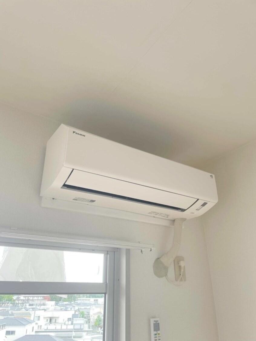 内観写真 志木ア－バンハイツ