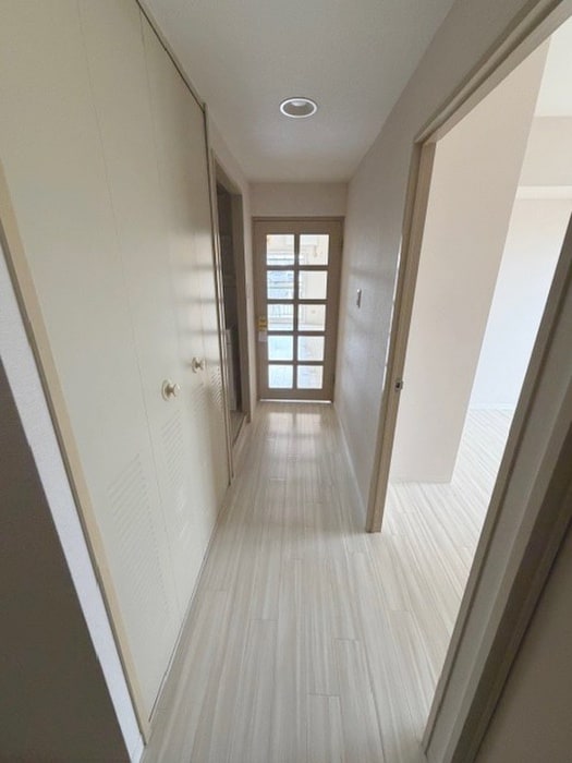 廊下 志木ア－バンハイツ