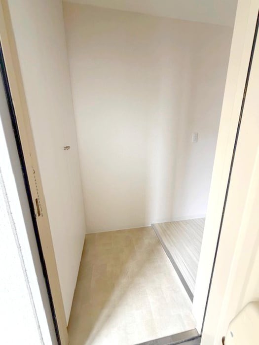 玄関 志木ア－バンハイツ