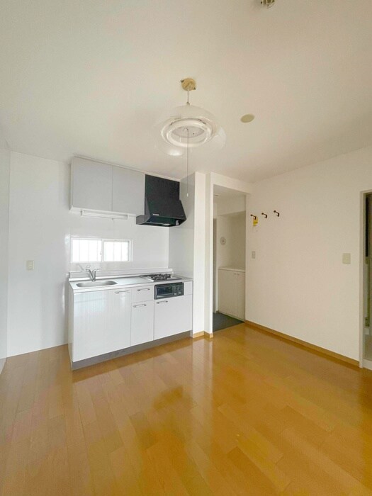 内観写真 志木ア－バンハイツ