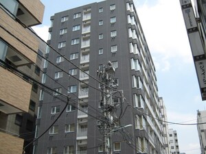 Brillia日本橋茅場町(602)