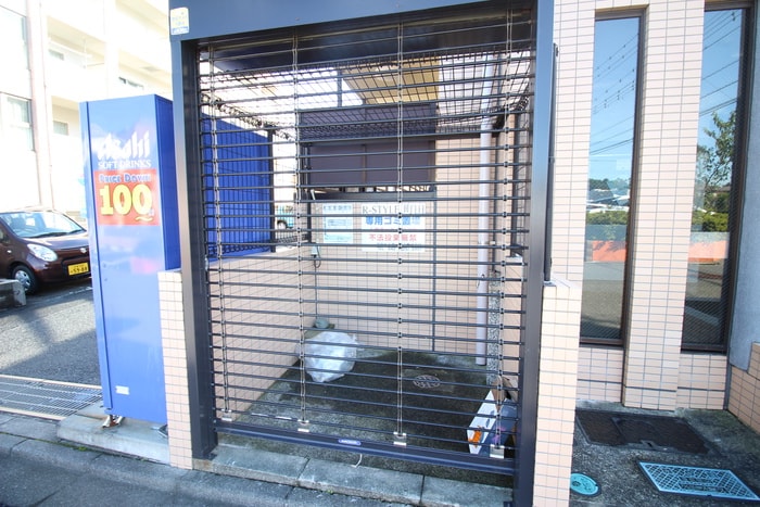 建物設備 Ｒ－ＳＴＹＬＥ町田