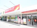 ツルハドラッグ(ドラッグストア)まで300m Ｒ－ＳＴＹＬＥ町田