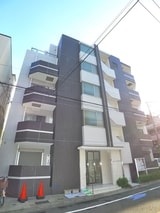 グランディ－ル門前仲町