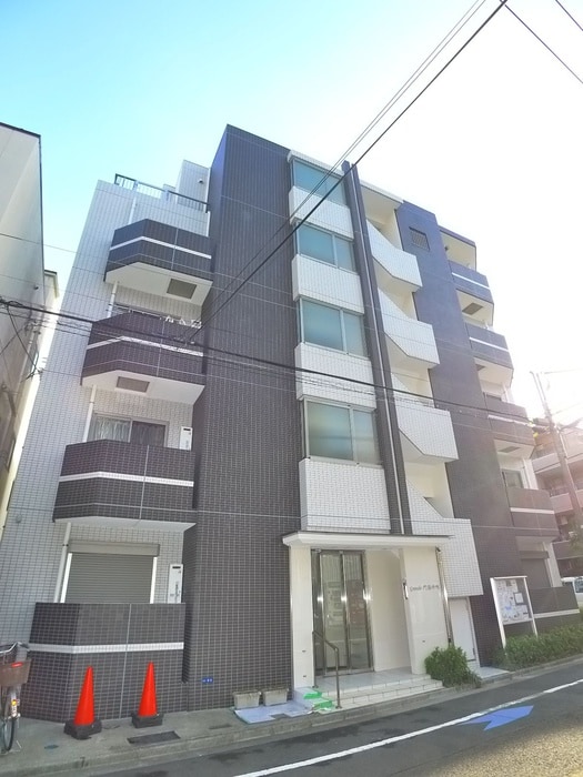 外観写真 グランディ－ル門前仲町