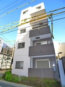 外観写真 グランディ－ル門前仲町