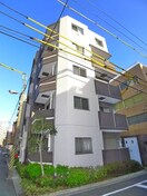 外観写真 グランディ－ル門前仲町