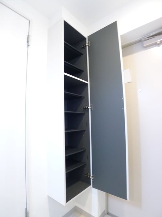 靴箱 グランディ－ル門前仲町
