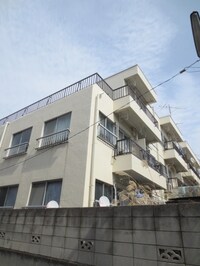 ｻﾝ常盤台ﾊｲﾂ（205）