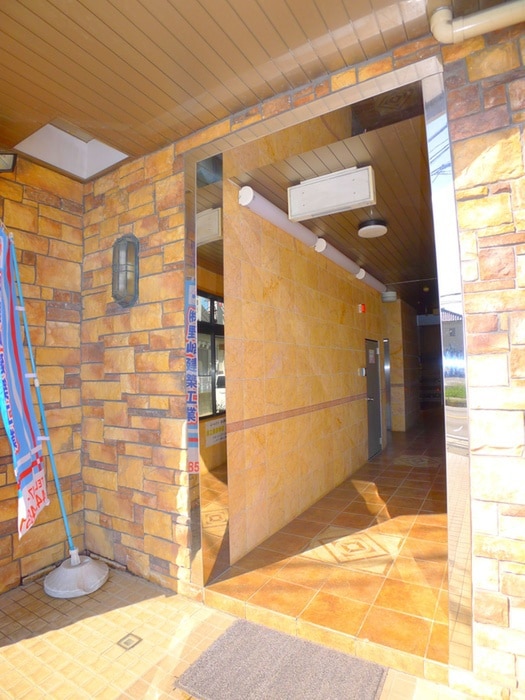 建物設備 野崎ビル