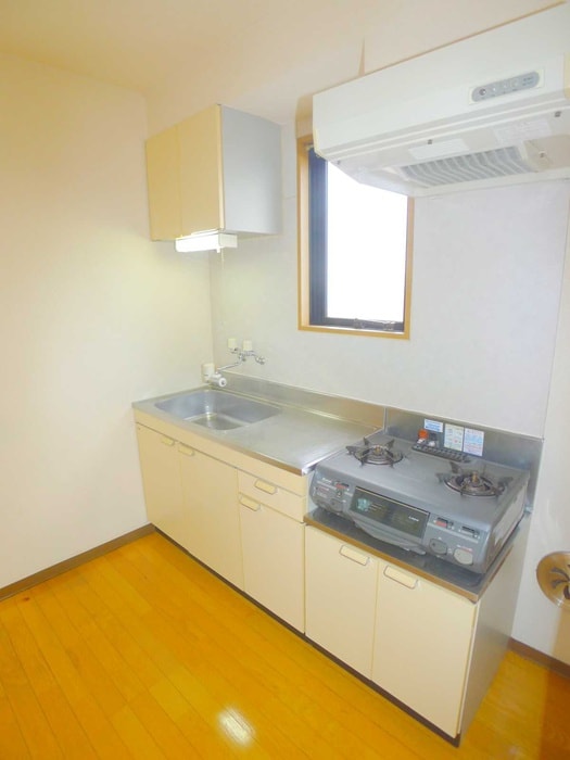 キッチン 野崎ビル