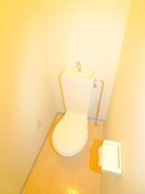 トイレ 野崎ビル