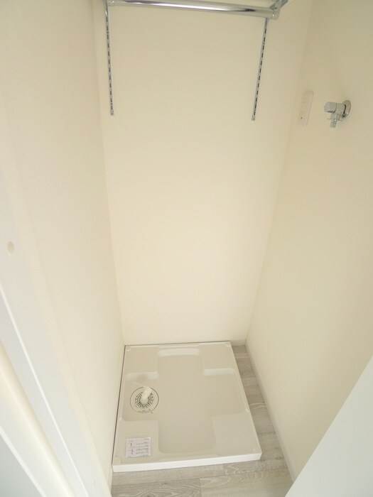 ベランダ・バルコニー アーバンテラス稲毛天台