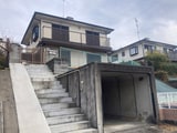 大場町貸家吉浜邸B