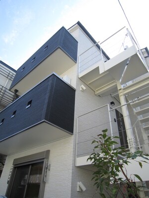 kotobukiHouse