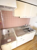 キッチン ロイヤルドーム１３０２