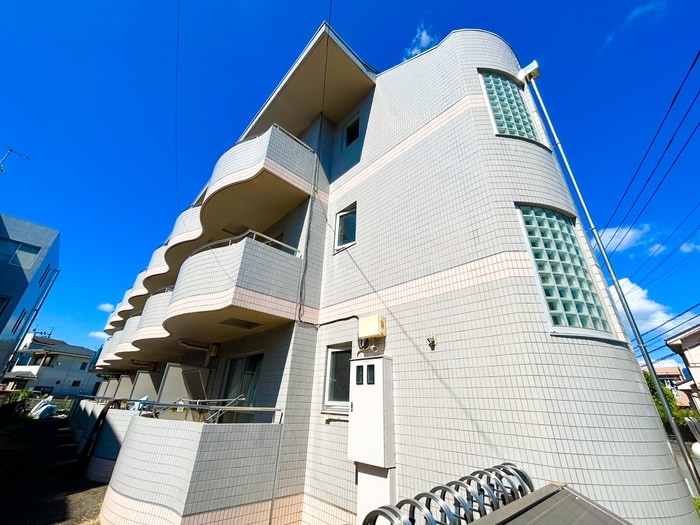 外観写真 ロイヤルドーム１３０２