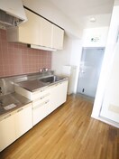 廊下 ロイヤルドーム１３０２