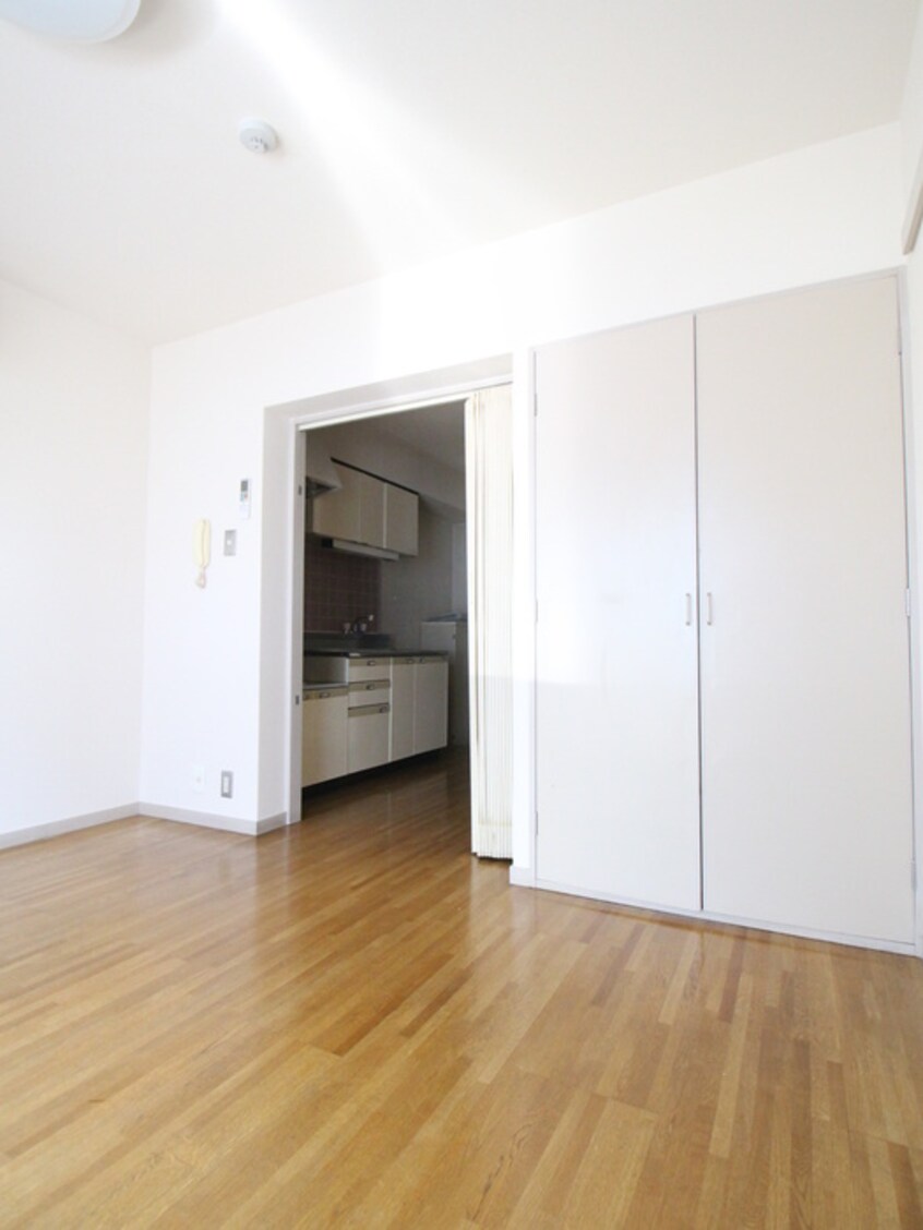 内観写真 ロイヤルドーム１３０２