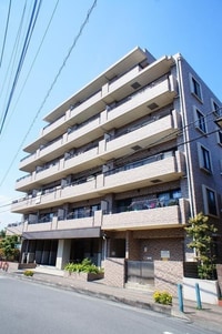 レクセルマンション厚木第2(604)