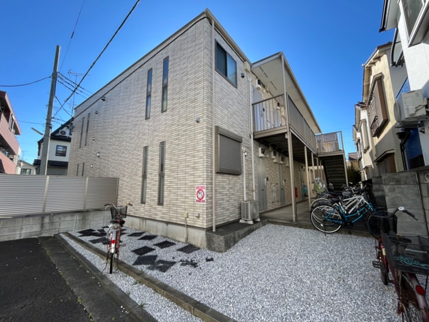 周辺環境 ジラソーレ