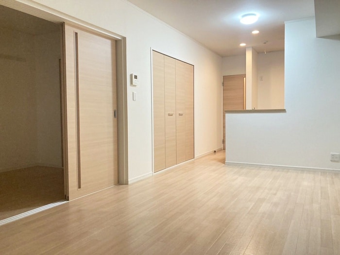 内観写真 ジラソーレ