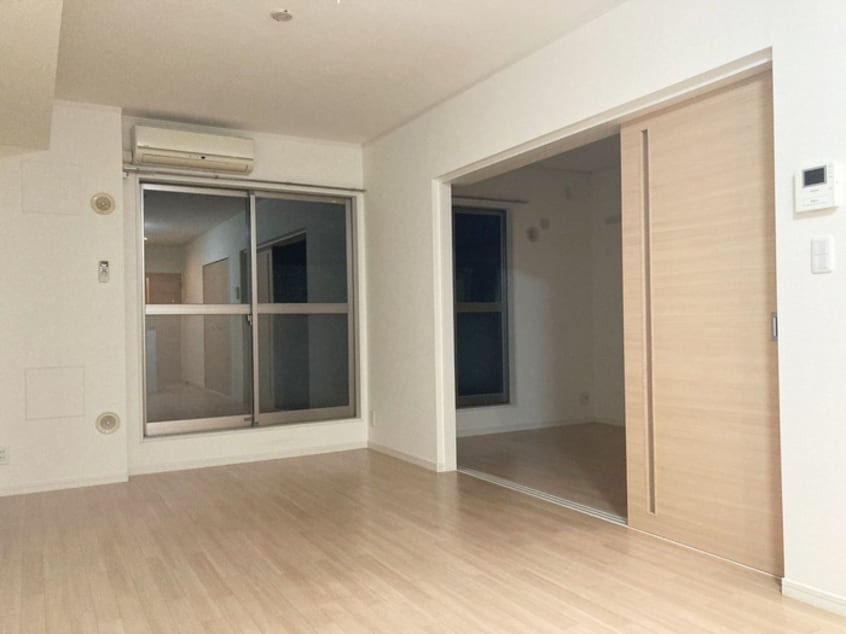 内観写真 ジラソーレ