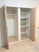 収納 ジラソーレ