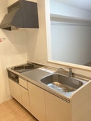 キッチン ジラソーレ