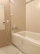 バス／シャワールーム等 ジラソーレ