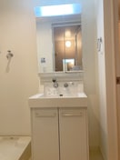 洗面 ジラソーレ