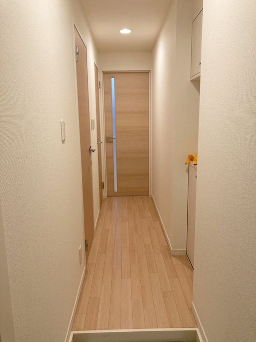 内観写真 ジラソーレ