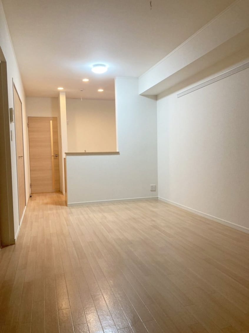 内観写真 ジラソーレ